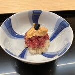 にくの匠 三芳 - 