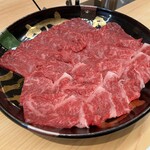 にくの匠 三芳 - 