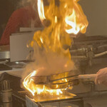 鉄板ぢどり焼TARO - 