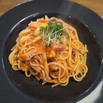 イタリア食堂 ピエーノ ディ ソーレ - 