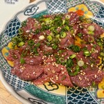 鉄板ぢどり焼TARO - 