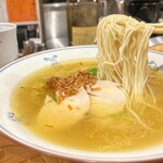 鉄板ぢどり焼TARO - 