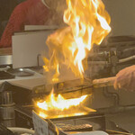 鉄板ぢどり焼TARO - 