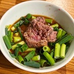 鉄板ぢどり焼TARO - 