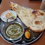 ナマステキッチン - 