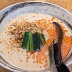 Tantanmen wasabi - 