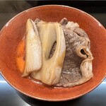 にくの匠 三芳 - 