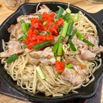 鉄板ぢどり焼TARO - 