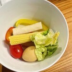 鉄板ぢどり焼TARO - 