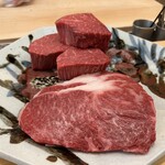 にくの匠 三芳 - 