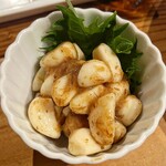 鉄板ぢどり焼TARO - 