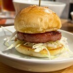 鉄板ぢどり焼TARO - 