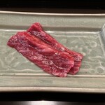 にくの匠 三芳 - 