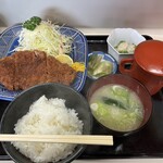 食事処里味 - 料理写真: