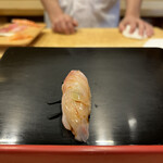 Kudanshita Sushi Masa - 