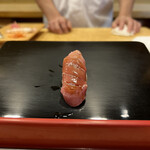 Kudanshita Sushi Masa - 