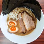 だしと麺kiti - 