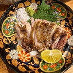 鉄板ぢどり焼TARO - 