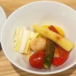 鉄板ぢどり焼TARO - 