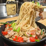 鉄板ぢどり焼TARO - 