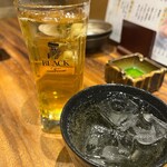 酒楽 なかむら - 