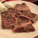 Yakiniku Reimen Youchan - 