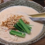 Tantanmen wasabi - 