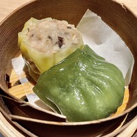 酒と女と鶏と麺 - 