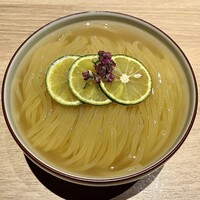 酒と女と鶏と麺 - 