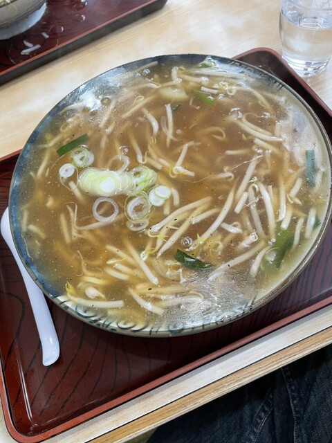 山辺栄屋支店（やまのべさかえやしてん） - 羽前山辺（そば）の写真