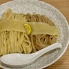 麺や 麦ゑ紋