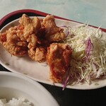 カトリ食堂 - 