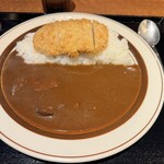 カレー専門店 クラウンエース - 