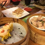 添好運點心專門店 - 