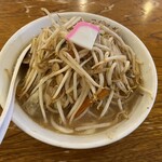 極濃湯麺 フタツメ - 