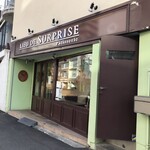 Lieu De Surprise - 