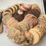 ステラおばさんのクッキー - 