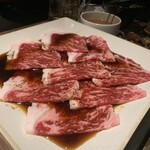 京都焼肉 tendan+ - 