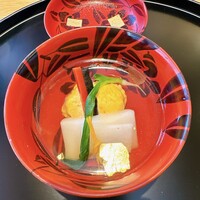 銀座 吉兆 - 