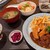 洋食の店 ITADAKI - 料理写真: