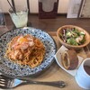蟹が得意な洋麺屋 PASTA