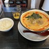 中華麺食堂 かなみ屋 松崎店