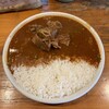 かるだもん - ビーフ小、（辛さ９）