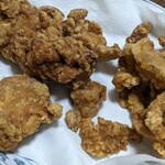 からあげ 縁 - 料理写真: