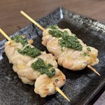 Yakitori Shifuku - 