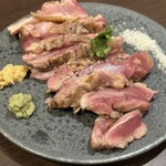 Yakitori Shifuku - 