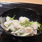 富小路 やま岸 - 