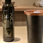 富小路 やま岸 - 