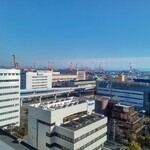 ホテルパールシティ神戸 - 