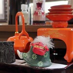 桶家乃隠居 - お正月セット